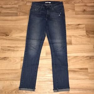 Levi Jeans